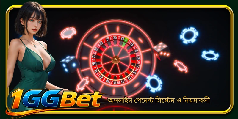 অনলাইন পেমেন্ট সিস্টেম ও নিয়মাবলী