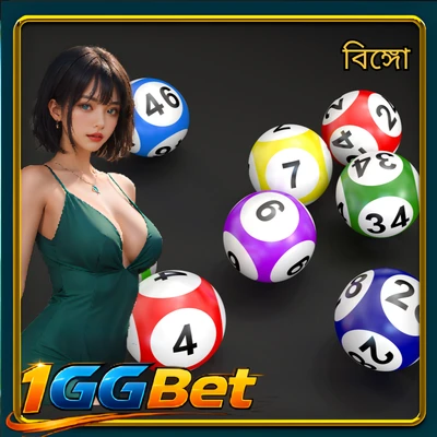 বিঙ্গো - আপনার ভাগ্য পরীক্ষার সেরা উপায়